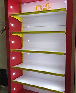 LED Racks