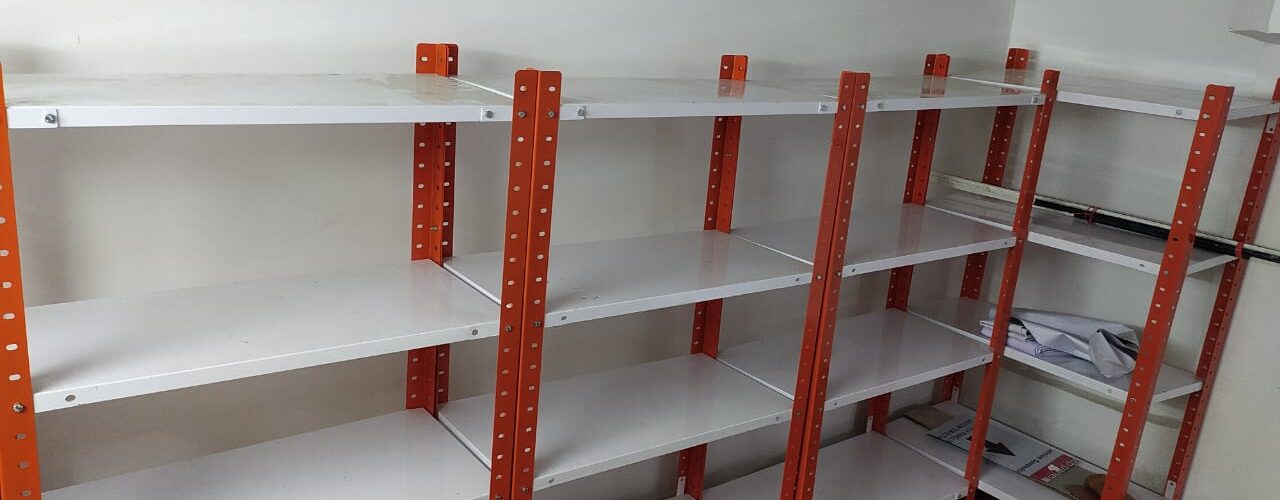 Display racks manufacturers in Pune