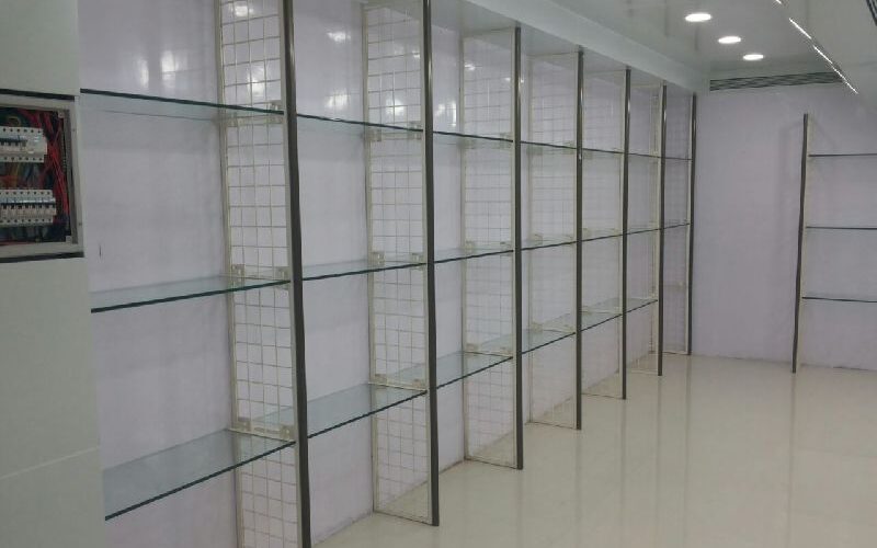 Display racks manufacturers in Pune