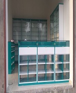 Medical Counter